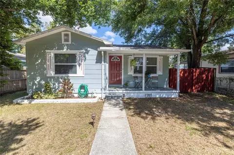2581 18th Ave N, Saint Petersburg, FL 33713