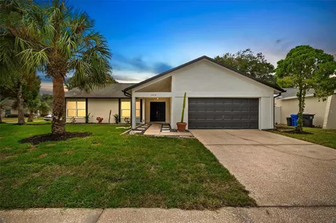 14018 Cascade Ln, Tampa, FL 33618
