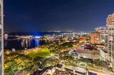400 Beach Dr NE #1802, Saint Petersburg, FL 33701