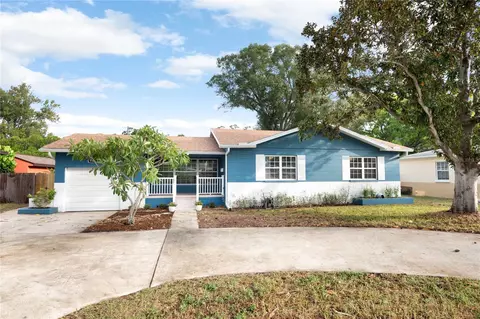 4125 30th Ave N, Saint Petersburg, FL 33713