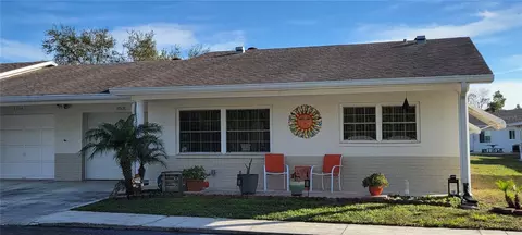 5342 Foster Blvd, New Port Richey, FL 34652