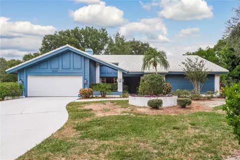 1337 Willow Brook Dr, Palm Harbor, FL 34683