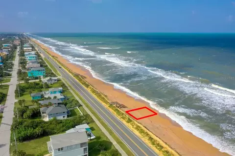 0 Flagler Bch, Flagler Beach, FL 32136