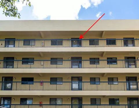 1842 Golfview Dr #1842, Tarpon Springs, FL 34689