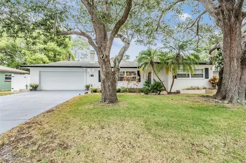17 N Nimbus Ave, Clearwater, FL 33765