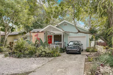 450 40th Ave S, Saint Petersburg, FL 33705