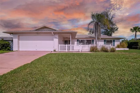 5821 Chapman Dr, New Port Richey, FL 34652