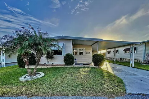 85 Redwood Dr, Safety Harbor, FL 34695