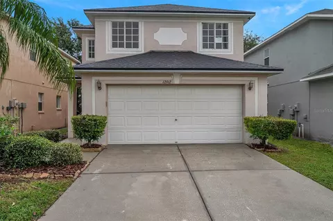 12912 Fennway Ridge Dr, Riverview, FL 33579