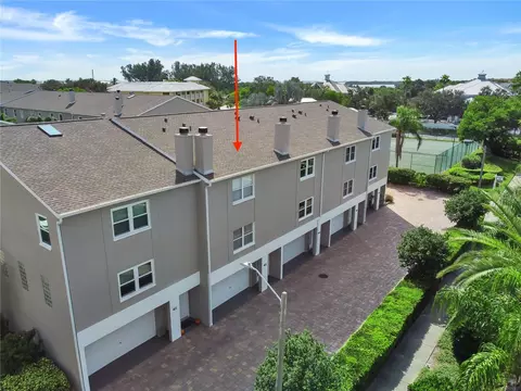1117 Pinellas Bayway S #402, Tierra Verde, FL 33715