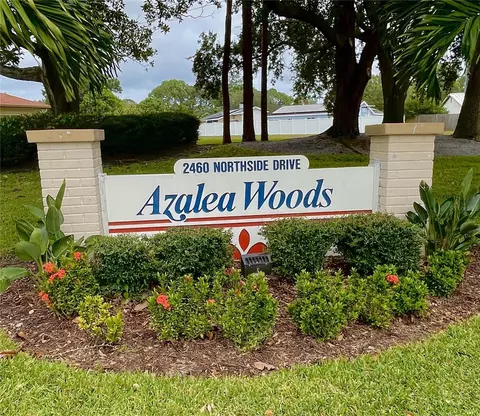 2460 Northside Dr #1207, Clearwater, FL 33761