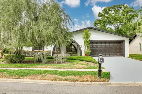 3569 Fairway Forest Dr, Palm Harbor, FL 34685