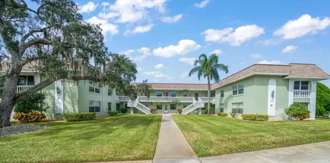 1250 S Pinellas Ave #102, Tarpon Springs, FL 34689