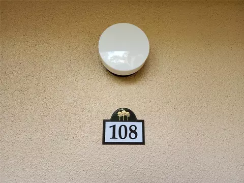 3078 Eastland Blvd #108, Clearwater, FL 33761