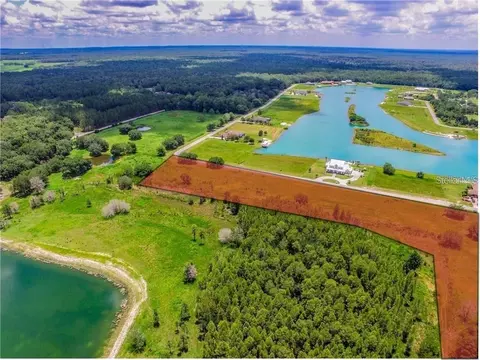 11 Hideout Trl, Land O Lakes, FL 34639
