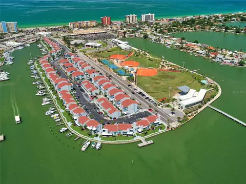 171 Medallion Blvd #B, Madeira Beach, FL 33708