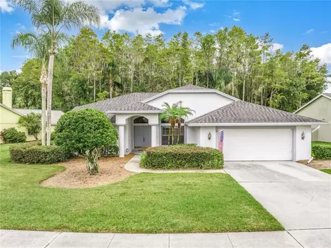 861 Centerwood Dr, Tarpon Springs, FL 34688