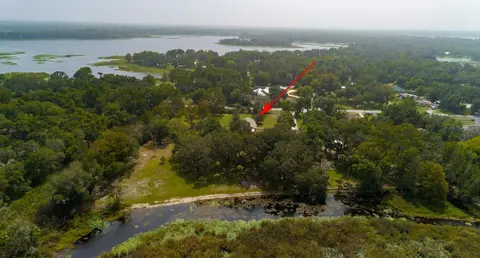 7927 E Gospel Island Rd, Inverness, FL 34450