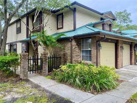 2650 Sequoia Ter #1301, Palm Harbor, FL 34683