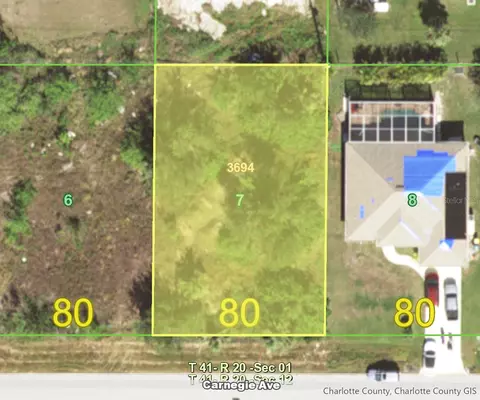 11058 Carnegie Ave, Englewood, FL 34224