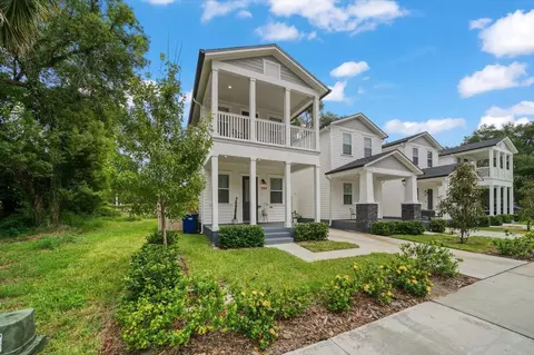 7009 N Central Ave #7009 N CENTRAL AVE, Tampa, FL 33604