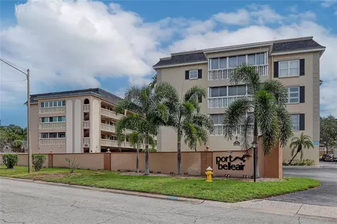 155 Bluff View Dr #101, Belleair Bluffs, FL 33770