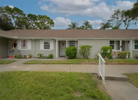 1505 Oak Hill Dr #102, Dunedin, FL 34698