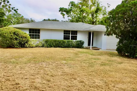 3007 Arrowhead Rd, Venice, FL 34293