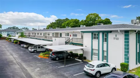 7750 92nd St #205, Seminole, FL 33777
