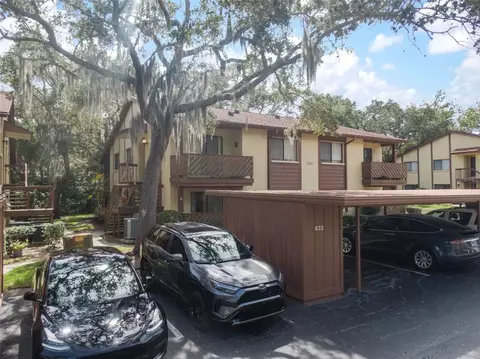 632 Fairmont Ave #A, Safety Harbor, FL 34695