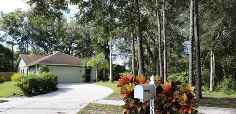 15926 Bridgewater Ln, Tampa, FL 33624