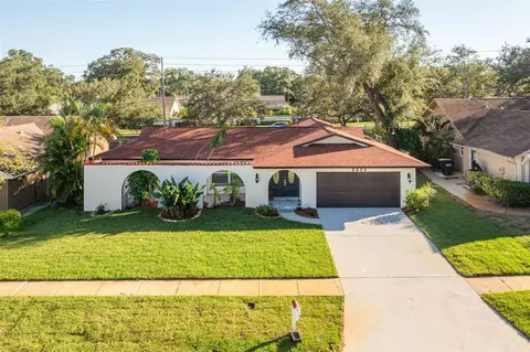 2923 Deer Run S, Clearwater, FL 33761