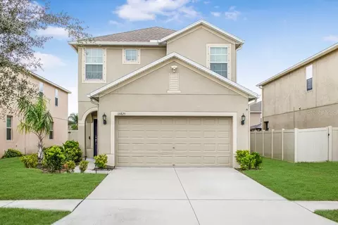13825 Reindeer Cir, Hudson, FL 34669