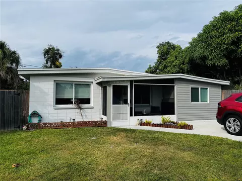 6281 67th Ave N, Pinellas Park, FL 33781