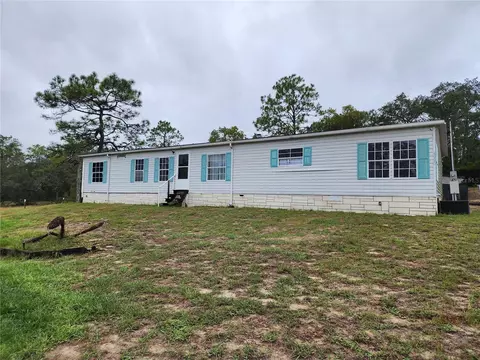 4990 W Dingus Ct, Homosassa, FL 34446