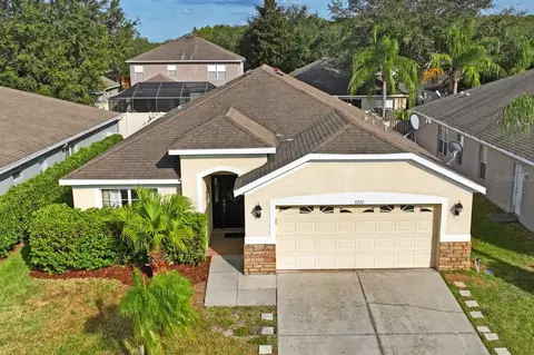 3722 Beneraid St, Land O Lakes, FL 34638