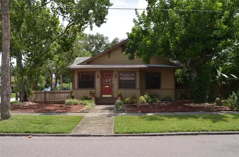 1000 21st Ave N, Saint Petersburg, FL 33704