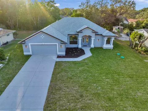 2217 Meredith Dr, Spring Hill, FL 34608