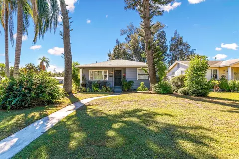 4300 4th Ave S, Saint Petersburg, FL 33711