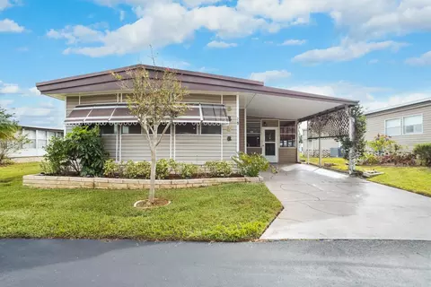 29 Honeysuckle Ct #14, Safety Harbor, FL 34695