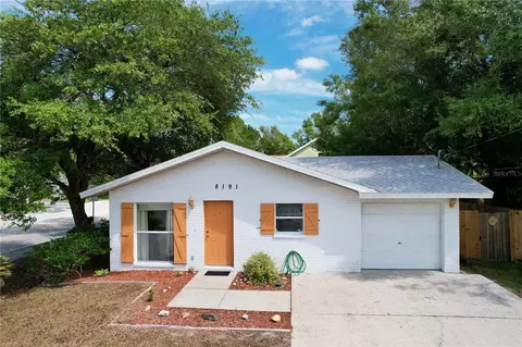 8191 61st Ln N, Pinellas Park, FL 33781