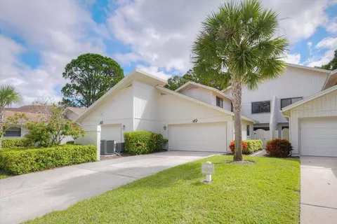 480 Lakeview Dr #49, Palm Harbor, FL 34683