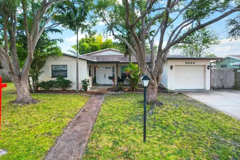5824 31st Ave N, Saint Petersburg, FL 33710