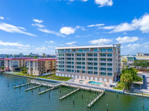 125 Island Way #405, Clearwater Beach, FL 33767