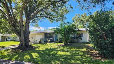 1308 S Evergreen Ave, Clearwater, FL 33756