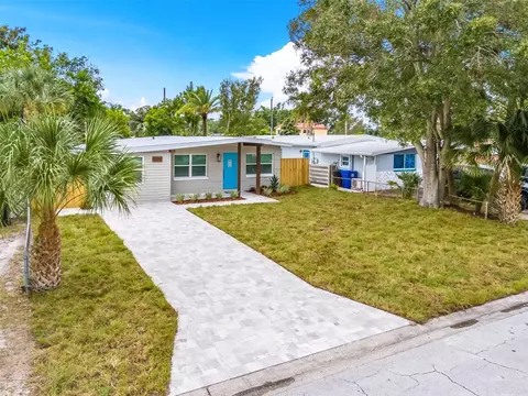 6944 40th Ave N, Saint Petersburg, FL 33709