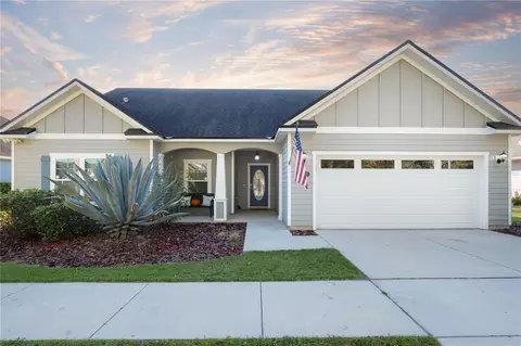16674 NW 192nd Ter, High Springs, FL 32643