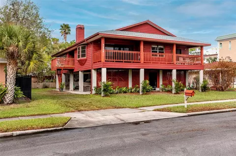 3604 E Maritana Dr, Saint Pete Beach, FL 33706