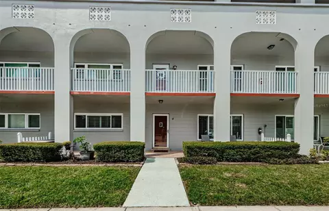 2228 Swedish Dr #4, Clearwater, FL 33763