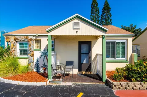 14141 Gulf Blvd #2, Madeira Beach, FL 33708